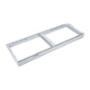 Dacor Refrigerator Crisper Drawer Shelf Frame - 67006185