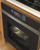 Dacor PO130BU 30 Inch Single Electric Wall Oven with 4.2 cu. ft. Self-Cleaning Convection Oven