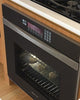 Dacor PO130SG 30 Inch Single Electric Wall Oven with 4.2 cu. ft. Self-Cleaning Convection Oven