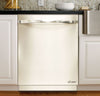 Dacor RDW24S Fully Integrated Dishwasher with RapidDryâ„¢