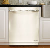 Dacor RDW24I Fully Integrated Dishwasher with RapidDryâ„¢