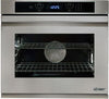 Dacor RO130FS 30 Inch Single Electric Wall Oven with 4.8 cu. ft. Four-Part Pure Convection Oven