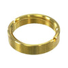 Dacor DE81-07824A Cooktop C&B Head Nut Brass