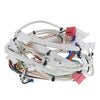 Dacor DG96-00595A Cooktop Main Wire Harness Assembly