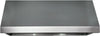 Dacor HWHP4818S 48 Inch Professional Wall Hood with Stainless Steel Baffles