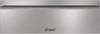 Dacor HWDF30S 30 Inch Heritage Flush Warming Drawer with Four Timer Settings