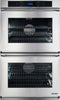 Dacor RNO230C 30 Inch Double Electric Wall Oven with 4.8 cu. ft. Convection Oven