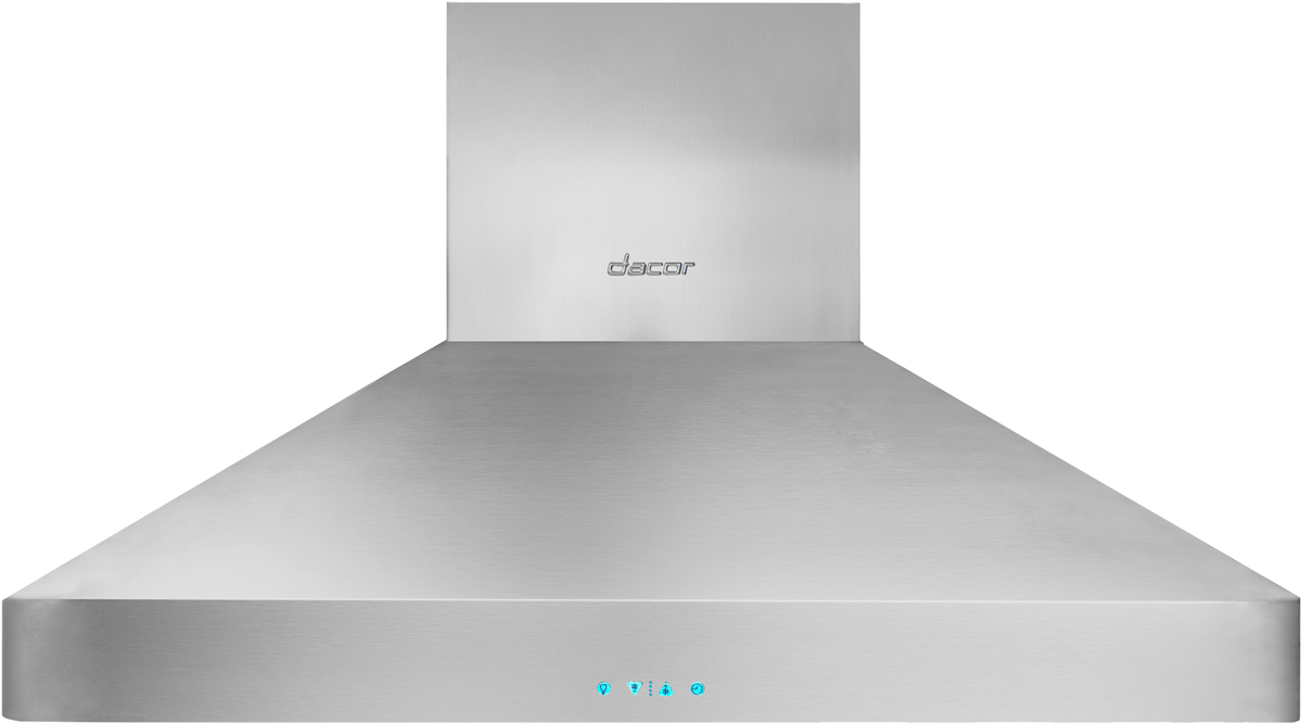 Dacor DHW482 Ventilation Spare Parts - Dacor Parts