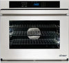 Dacor RNO127FS 27 Inch Single Electric Wall Oven with 4.5 cu. ft. Convection Oven