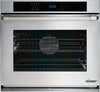 Dacor RNO127S 27 Inch Single Electric Wall Oven with 4.5 cu. ft. Convection Oven