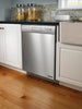 Dacor DDWF24S Semi-Integrated Dishwasher with 4 Cycles