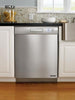 Dacor DDWF24S Semi-Integrated Dishwasher with 4 Cycles