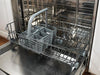 Dacor DDWF24S Semi-Integrated Dishwasher with 4 Cycles