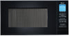 Dacor DMT2420BK 2.0 cu. ft. Counterop Microwave with 1200 Watts