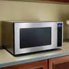 Dacor DMW2420B 2.0 cu. ft. Countertop Micrwave Oven with 1