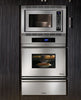 Dacor DO130 30 Inch Single Electric Wall Oven with 3.9 cu. ft. Capacity