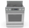 Dacor DR30EIFS 30 Inch Slide-In Electric Range with 4.8 cu. ft. Convection Oven