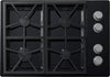 Dacor DTCT304GB/NG/H 30 Inch Gas Cooktop with Perma-Flame Technology