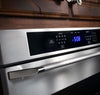 Dacor DTOV227B 27 Inch Double Electric Wall Oven with 4.5 cu. ft. Convection Ovens