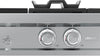 Dacor DTT36M974AS 36 Inch Gas Smart Rangetop with 4 Sealed Burners