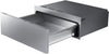 Dacor DWR30M977WIS 30 Inch Integrated Warming Drawer with Push-to-Open