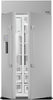 Dacor DYF42SBIWR 42 Inch Counter Depth Built-In Side by Side Refrigerator with 24 Cu. Ft. Total Capacity