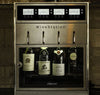 Dacor DYWS4 20 Inch Wine Storage with 4-Bottle Capacity