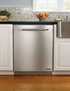 Dacor EDWH24S Fully Integrated Dishwasher with 6 Cycles