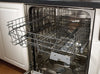 Dacor IDWH24 Fully Integrated Dishwasher with 6 Cycles