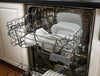 Dacor IDWH24 Fully Integrated Dishwasher with 6 Cycles