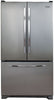 Dacor EF36BNNFSS 19.8 cu. ft. Counter-Depth French Door Refrigerator with Stainless Steel Finish