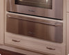 Dacor EW27SCH Warming Oven with 1.55 cu. ft. Capacity