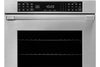 Dacor HWO227PS 27 Inch Double Wall Oven