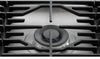 Dacor HCT305GS/NG/H 30 Inch Heritage Gas Cooktop with 5 Sealed Burners