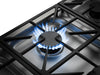 Dacor HPCT304GS/NG 30 Inch Gas Cooktop with 4 Sealed Burners