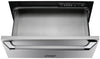 Dacor HWD27PS 27 Inch Heritage Warming Drawer with 4 Temperature Levels