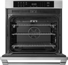 Dacor HWO127PS 27 Inch Single Wall Oven with 4.5 cu. ft. Capacity