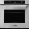 Dacor HWO127EC 27 Inch Single Wall Oven with 4.5 cu. ft. Capacity