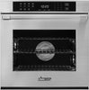 Dacor HWO127PS 27 Inch Single Wall Oven with 4.5 cu. ft. Capacity