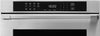 Dacor HWO130FC 30 Inch Single Wall Oven with 4.8 cu. ft. Capacity