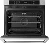 Dacor HWO130FC 30 Inch Single Wall Oven with 4.8 cu. ft. Capacity