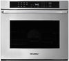 Dacor HWO127FS 27 Inch Single Wall Oven with 4.5 cu. ft. Capacity