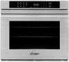 Dacor HWO130FS 30 Inch Single Wall Oven with 4.8 cu. ft. Capacity