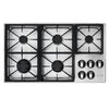 Dacor RGC365 Cooktop