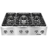 Dacor DRT366 Cooktop