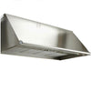 Dacor EHR4812SCH Ventilation Hood