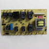 Dacor DE81-05673A Svc Relay Power Control Board