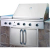 Dacor OBS52 Outdoor Grill