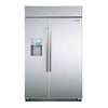 Dacor DYF48BIWS00 48-Inch Refrigerator