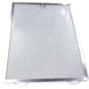 Dacor DE81-05290A Filter, 15.188 X 11.